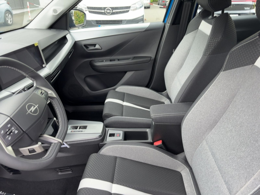 OPEL Frontera Edition