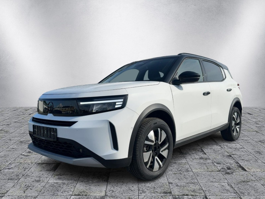 OPEL Frontera GS Hybrid