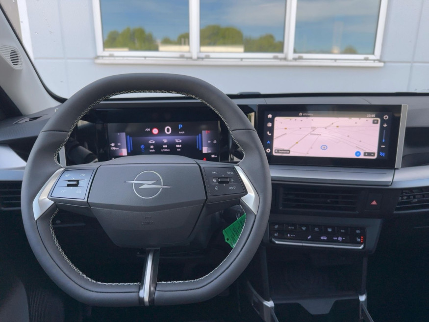 OPEL Frontera GS Hybrid