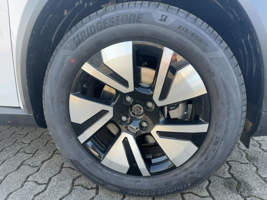 OPEL Frontera GS Hybrid