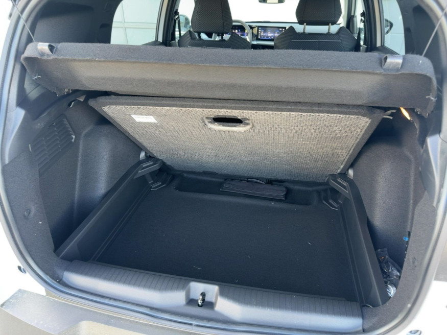 OPEL Frontera GS Hybrid