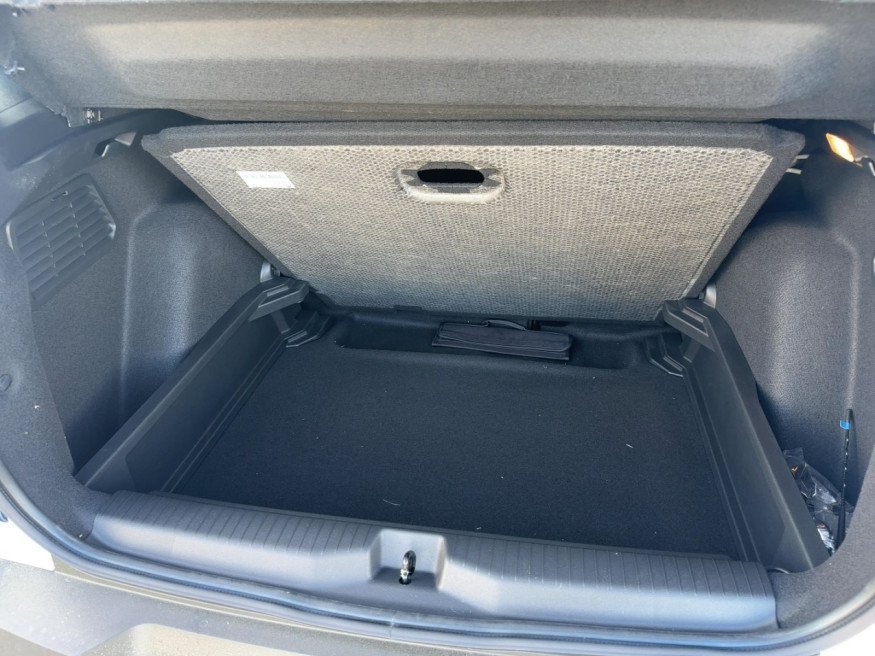 OPEL Frontera GS Hybrid