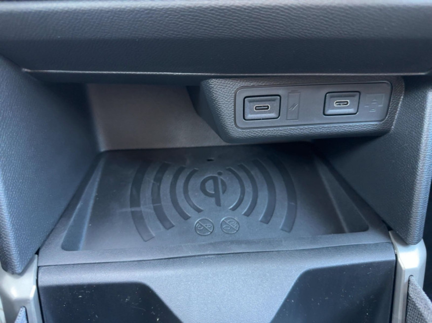 OPEL Frontera GS Hybrid
