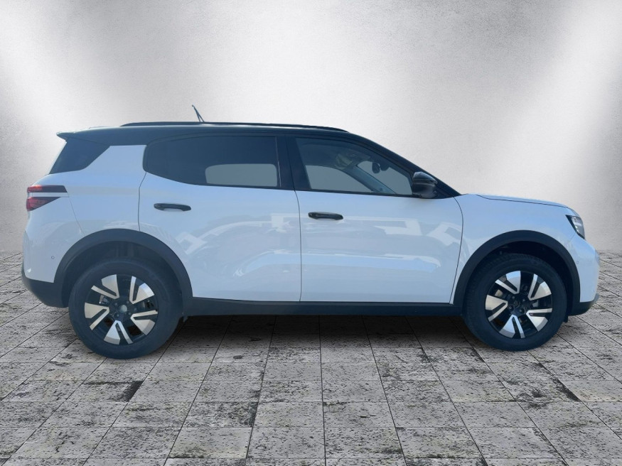 OPEL Frontera GS Hybrid