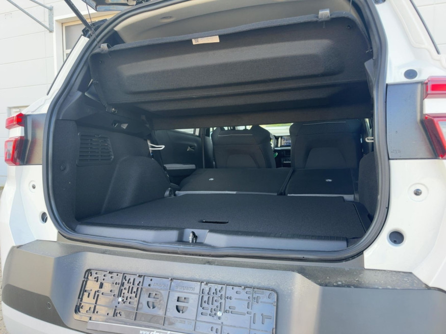 OPEL Frontera GS Hybrid