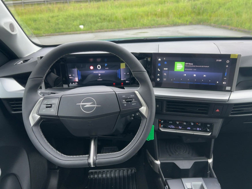 OPEL Frontera GS Hybrid