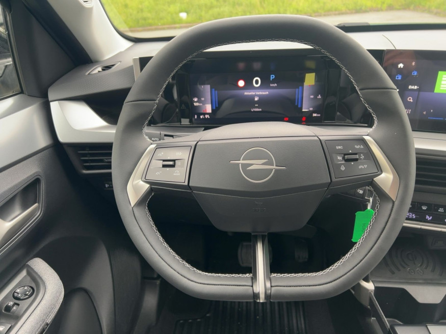 OPEL Frontera GS Hybrid