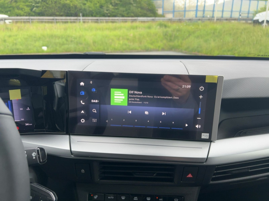 OPEL Frontera GS Hybrid