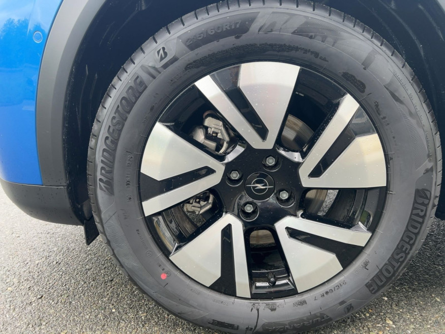 OPEL Frontera GS Hybrid