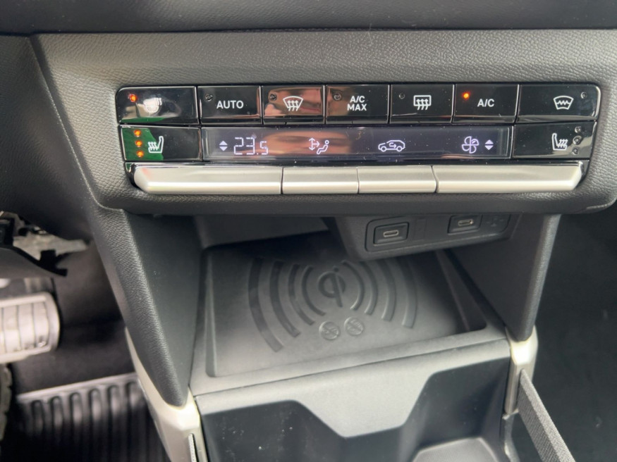 OPEL Frontera GS Hybrid