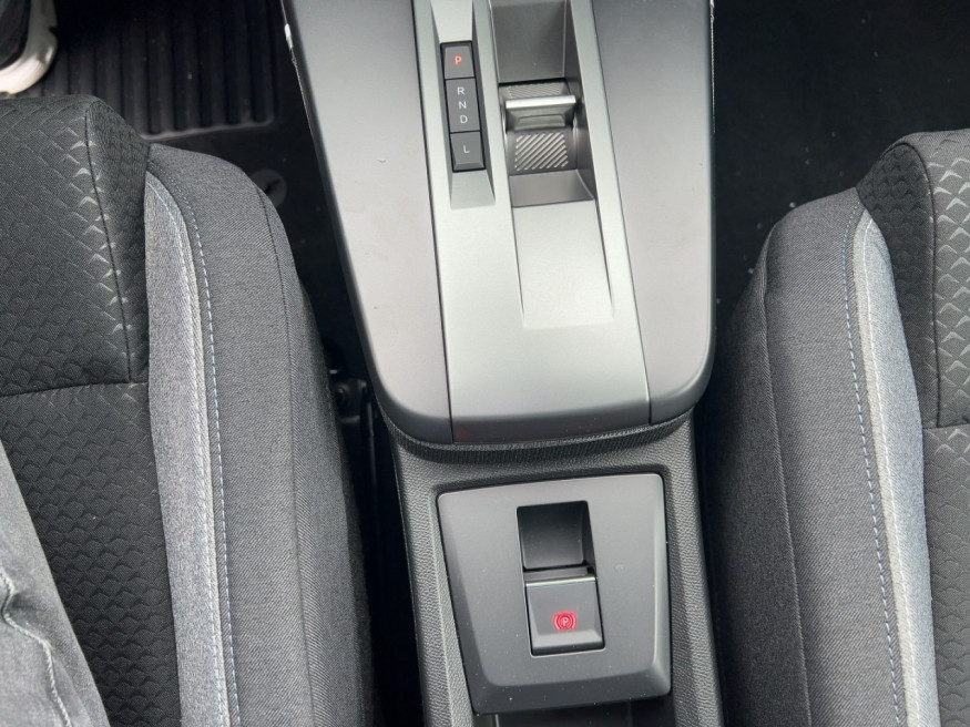 OPEL Frontera GS Hybrid