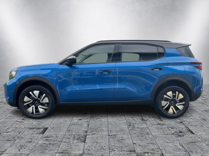 OPEL Frontera GS Hybrid