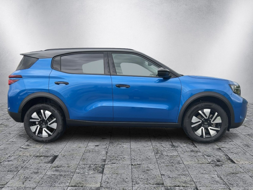 OPEL Frontera GS Hybrid