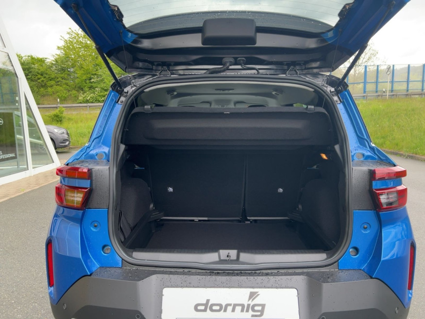 OPEL Frontera GS Hybrid