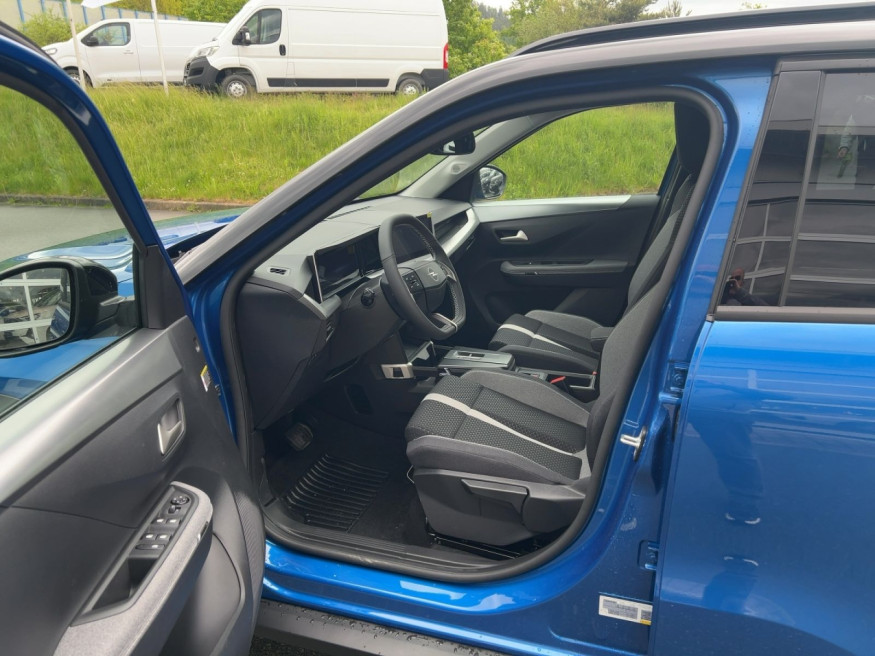 OPEL Frontera GS Hybrid