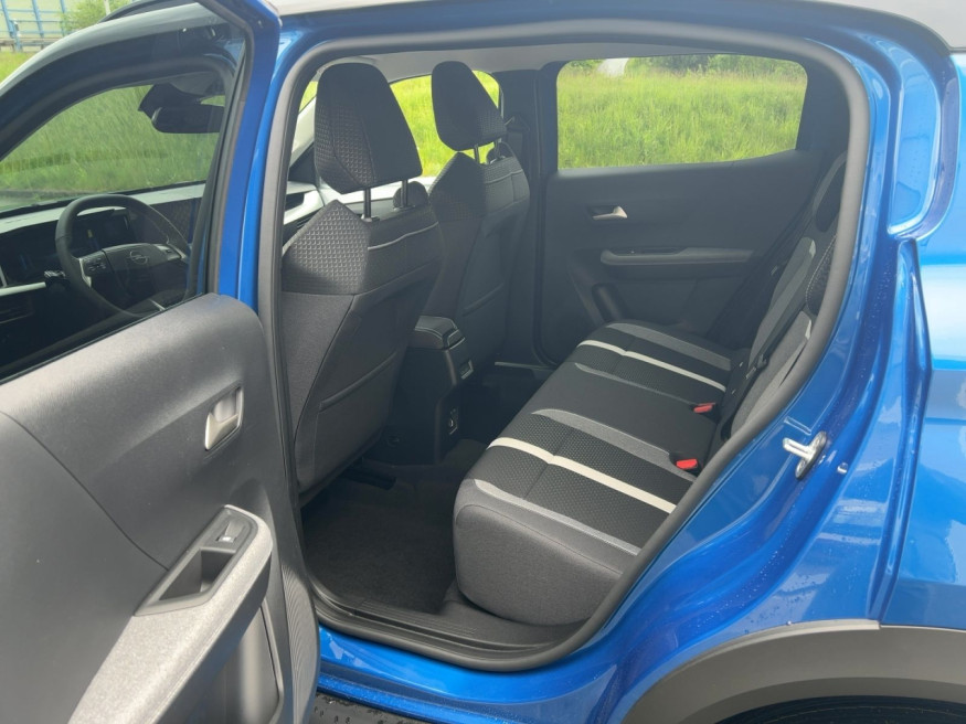OPEL Frontera GS Hybrid