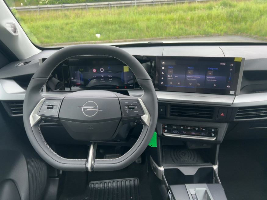 OPEL Frontera GS Hybrid