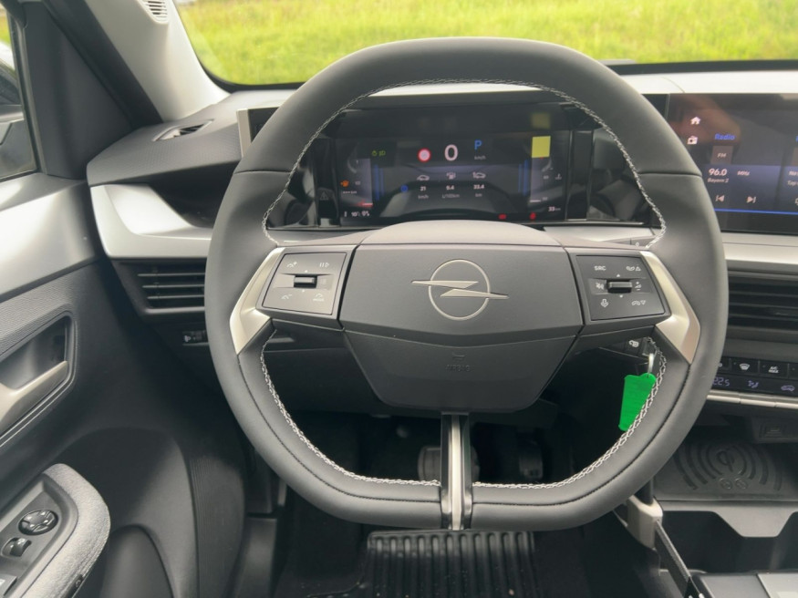 OPEL Frontera GS Hybrid