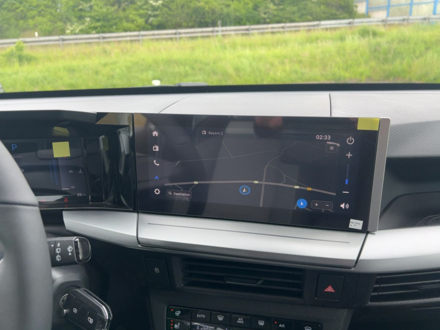 OPEL Frontera GS Hybrid