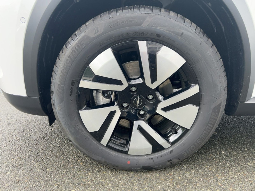 OPEL Frontera GS Hybrid