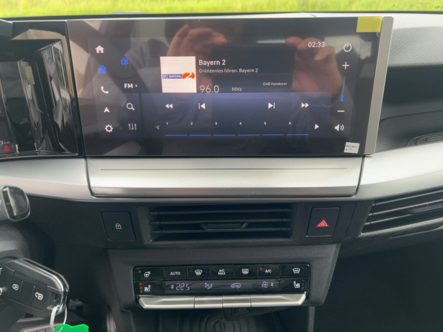 OPEL Frontera GS Hybrid