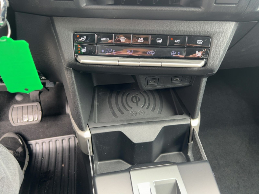 OPEL Frontera GS Hybrid