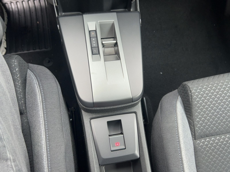 OPEL Frontera GS Hybrid