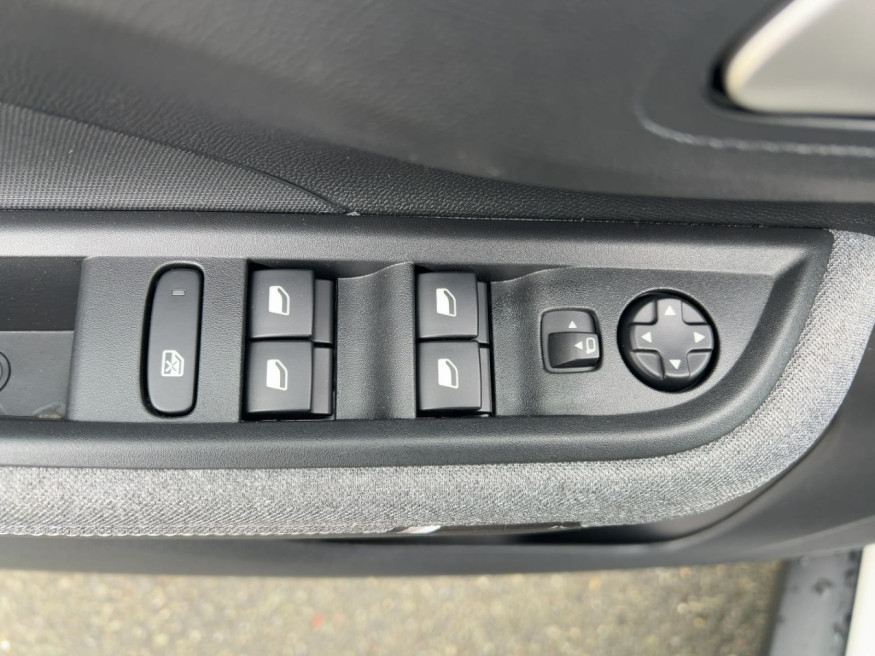 OPEL Frontera GS Hybrid