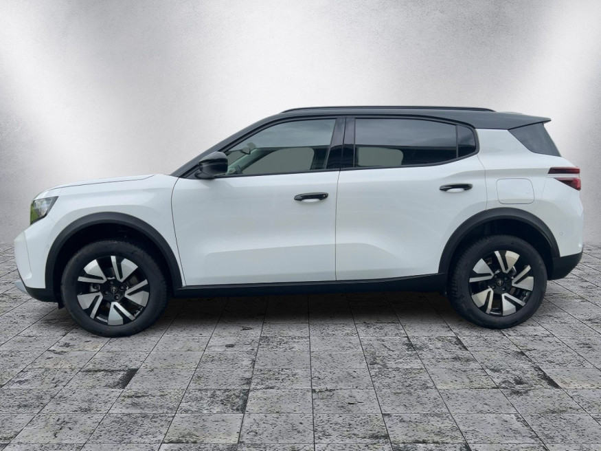 OPEL Frontera GS Hybrid
