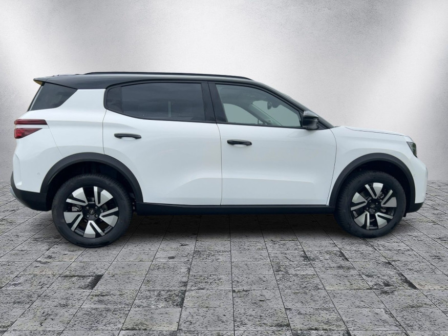 OPEL Frontera GS Hybrid