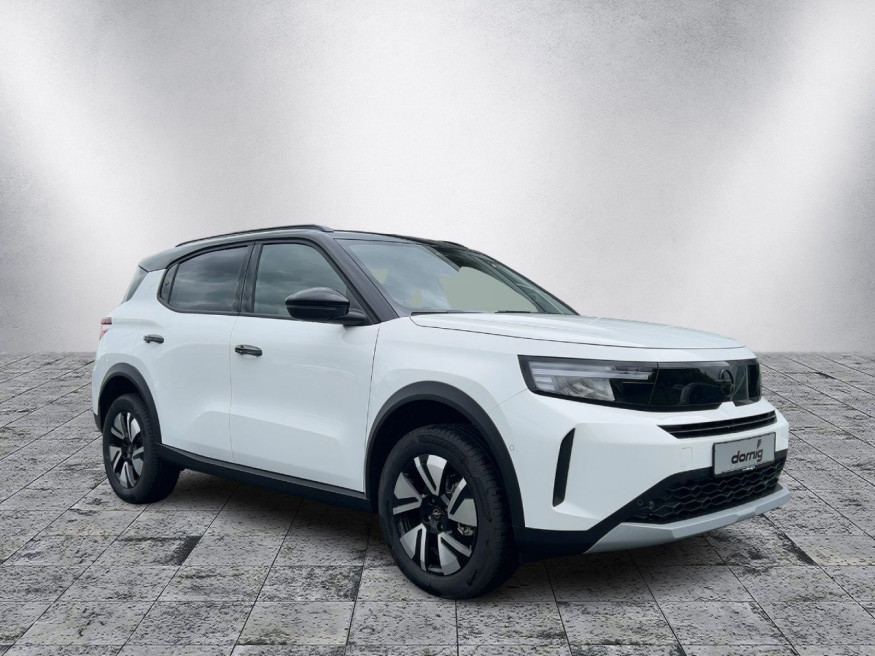OPEL Frontera GS Hybrid