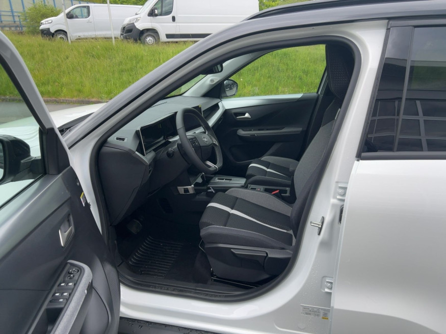OPEL Frontera GS Hybrid