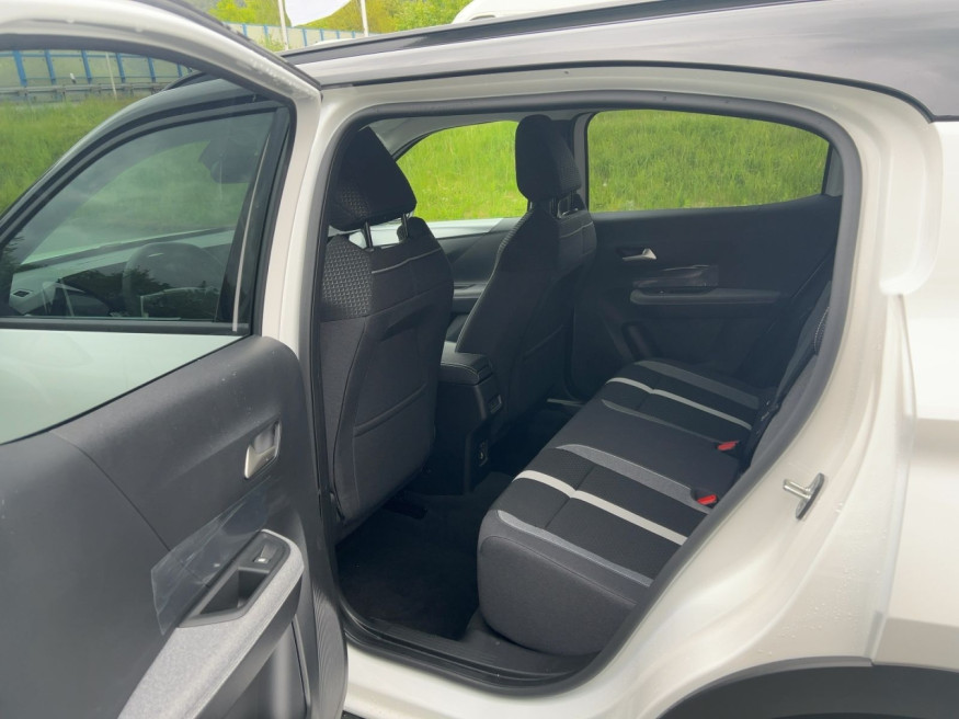 OPEL Frontera GS Hybrid
