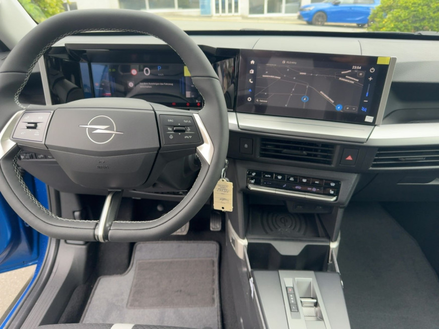 OPEL Frontera GS Hybrid