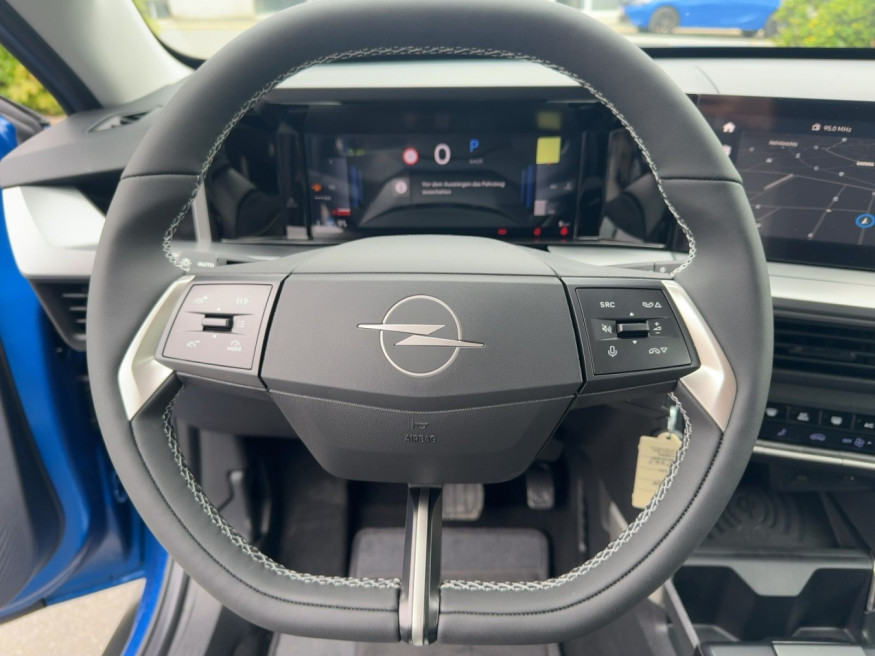 OPEL Frontera GS Hybrid
