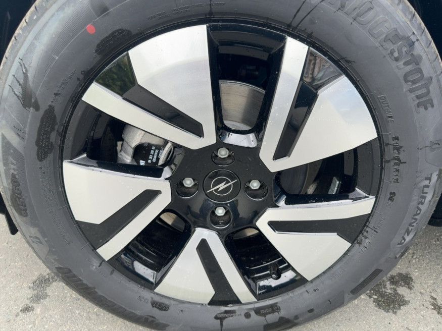 OPEL Frontera GS Hybrid
