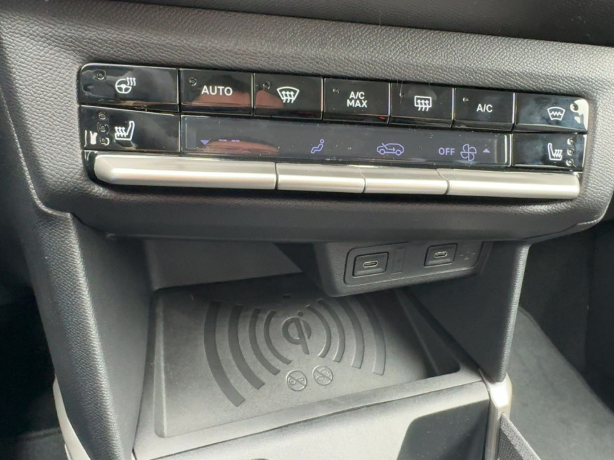 OPEL Frontera GS Hybrid