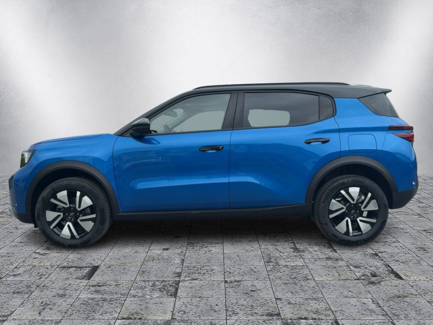 OPEL Frontera GS Hybrid