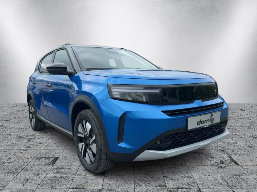 OPEL Frontera GS Hybrid