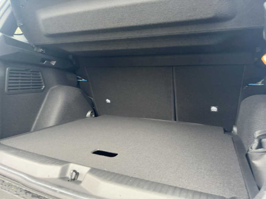OPEL Frontera GS Hybrid
