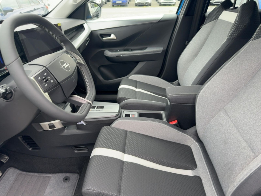 OPEL Frontera GS Hybrid