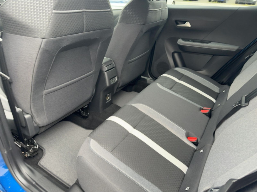 OPEL Frontera GS Hybrid
