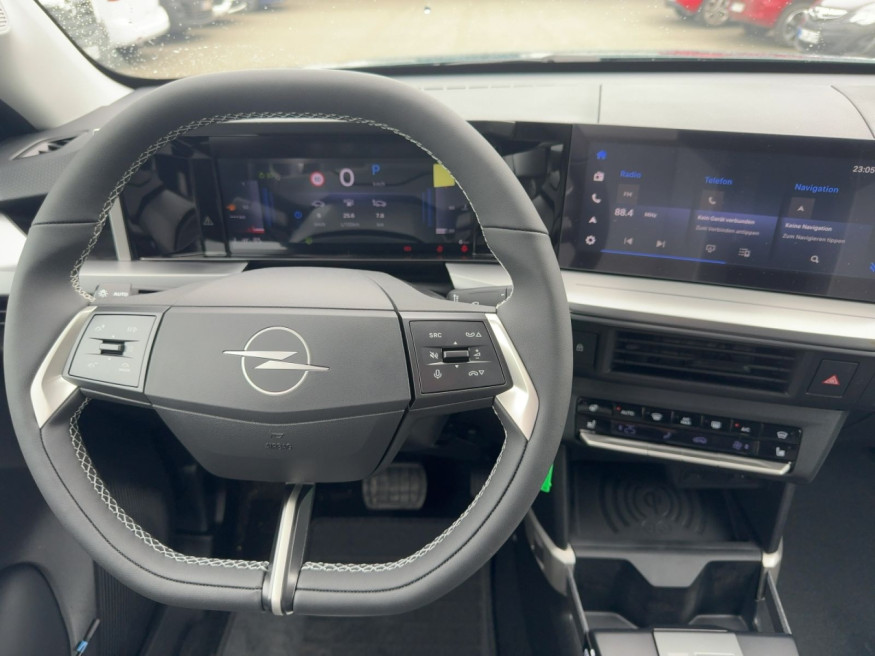 OPEL Frontera Ultimate Hybrid