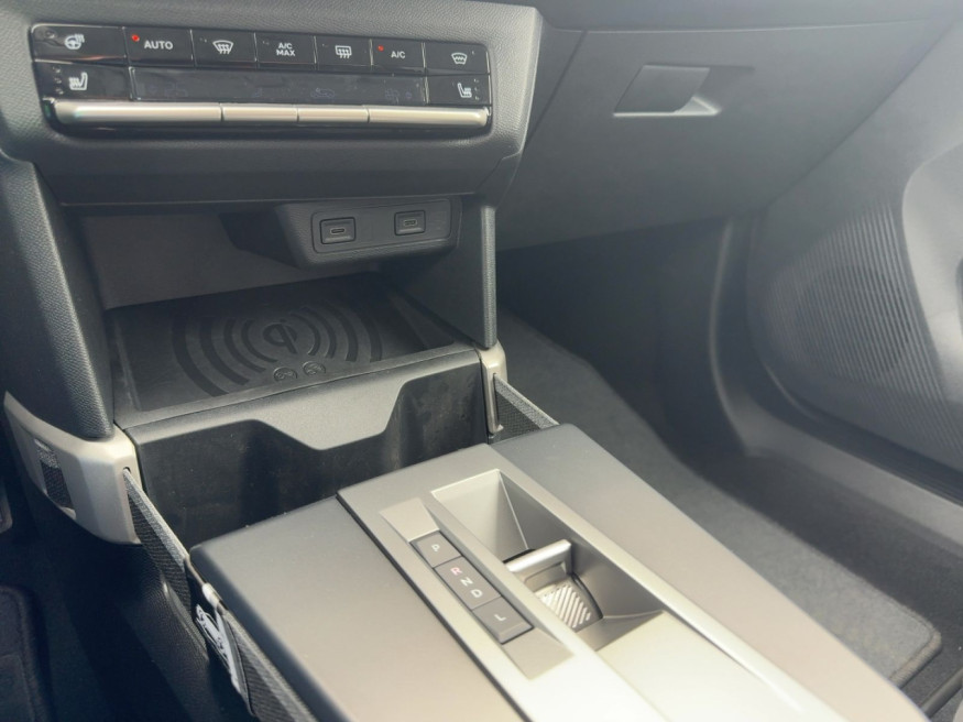 OPEL Frontera Ultimate Hybrid