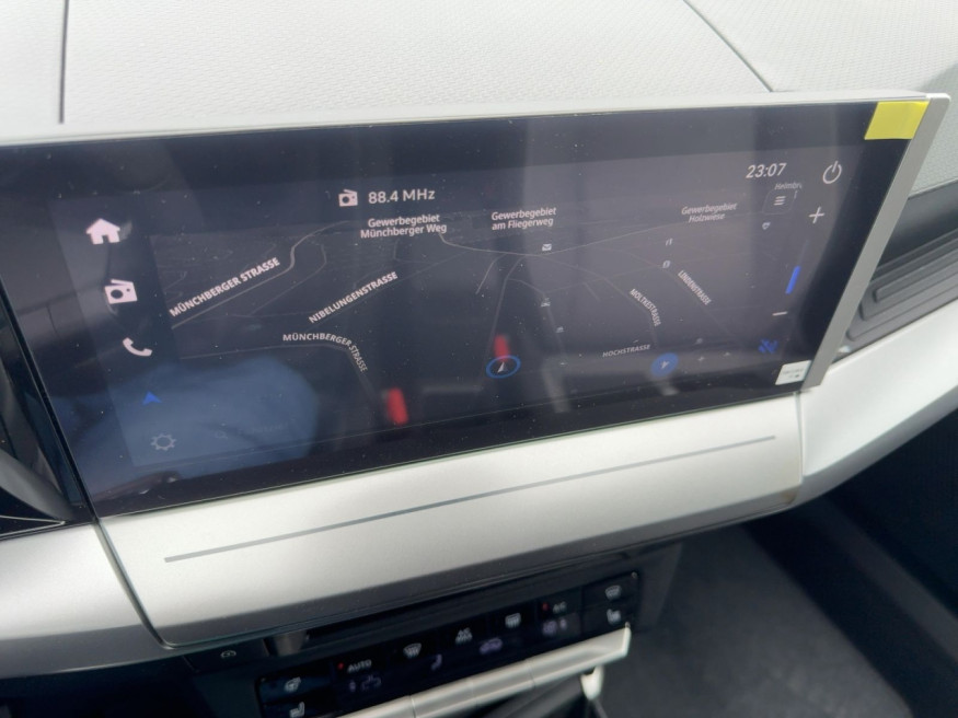 OPEL Frontera Ultimate Hybrid