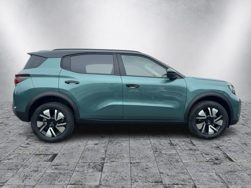 OPEL Frontera Ultimate Hybrid