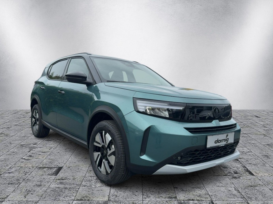OPEL Frontera Ultimate Hybrid