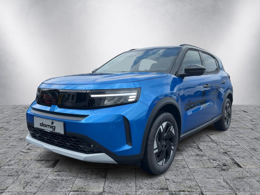 OPEL Frontera Ultimate Electric Extended