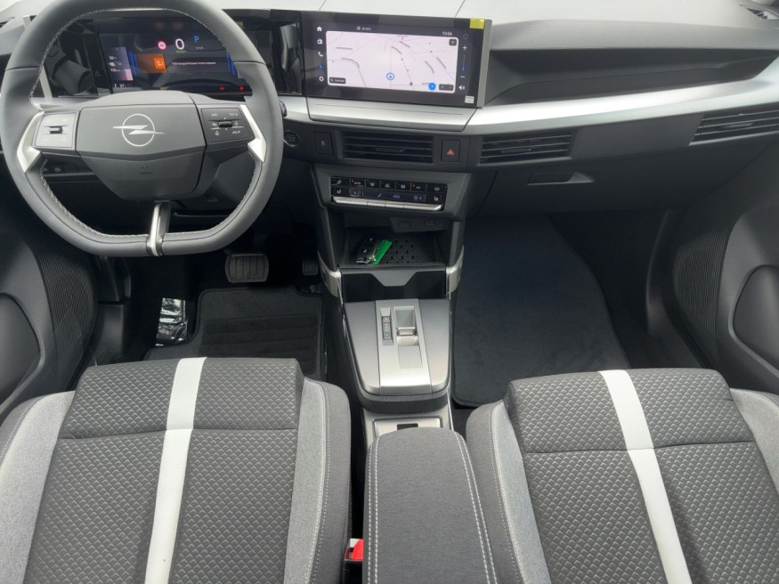 OPEL Frontera Ultimate Electric Extended