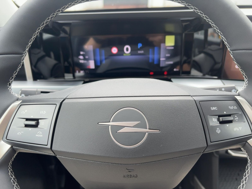 OPEL Frontera Ultimate Electric Extended